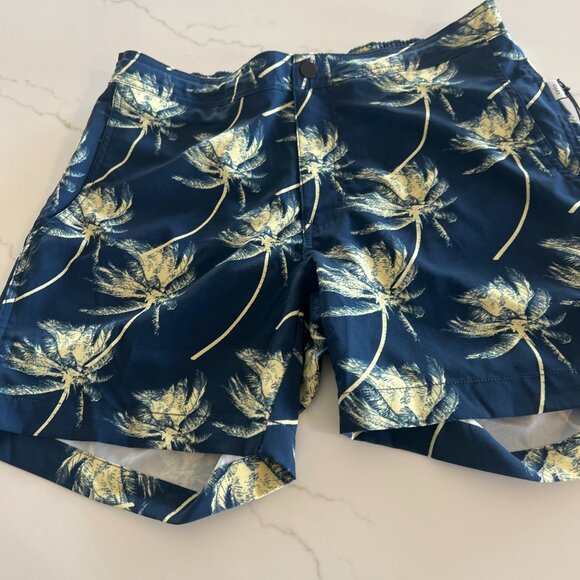 Onia swim Trunks - Picture 4 of 4